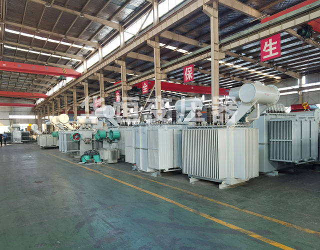 S11-8000/35纳溪纳溪纳溪电力变压器厂家