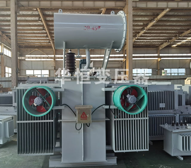 S13-8000/35纳溪纳溪纳溪电力变压器