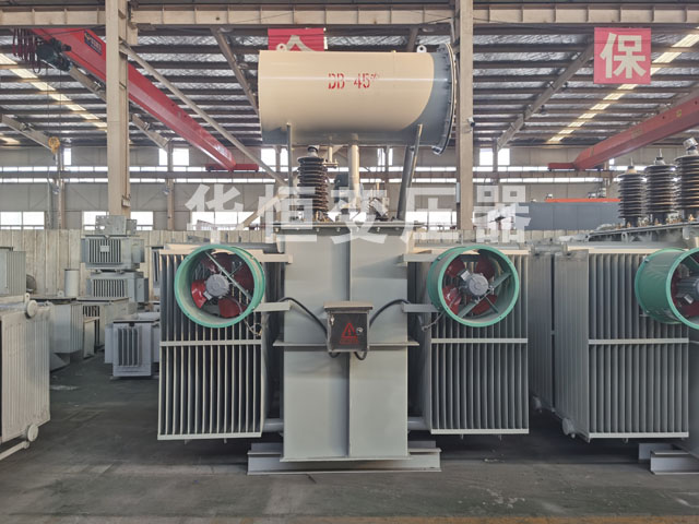 S11-6300/35纳溪纳溪纳溪电力变压器
