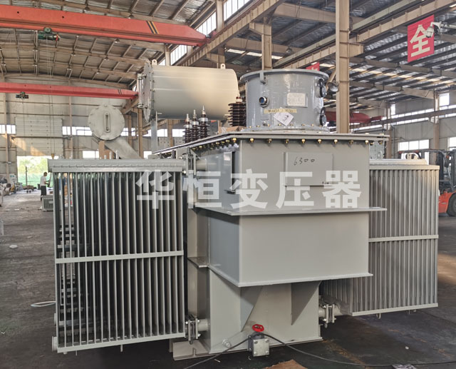 S11-8000/35纳溪纳溪纳溪油浸式变压器价格