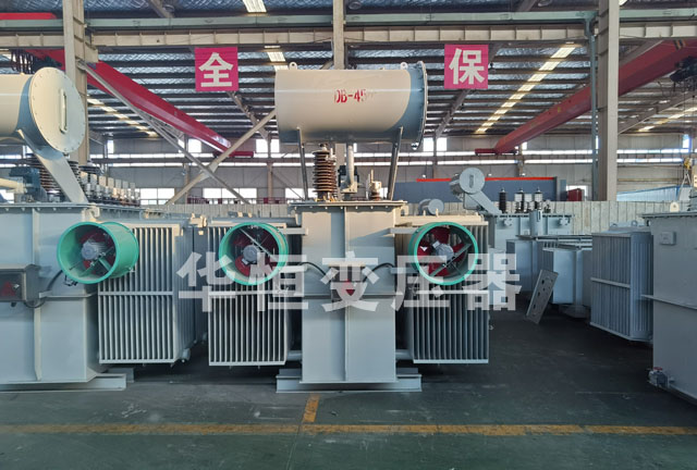 S13-6300/35纳溪纳溪纳溪油浸式变压器